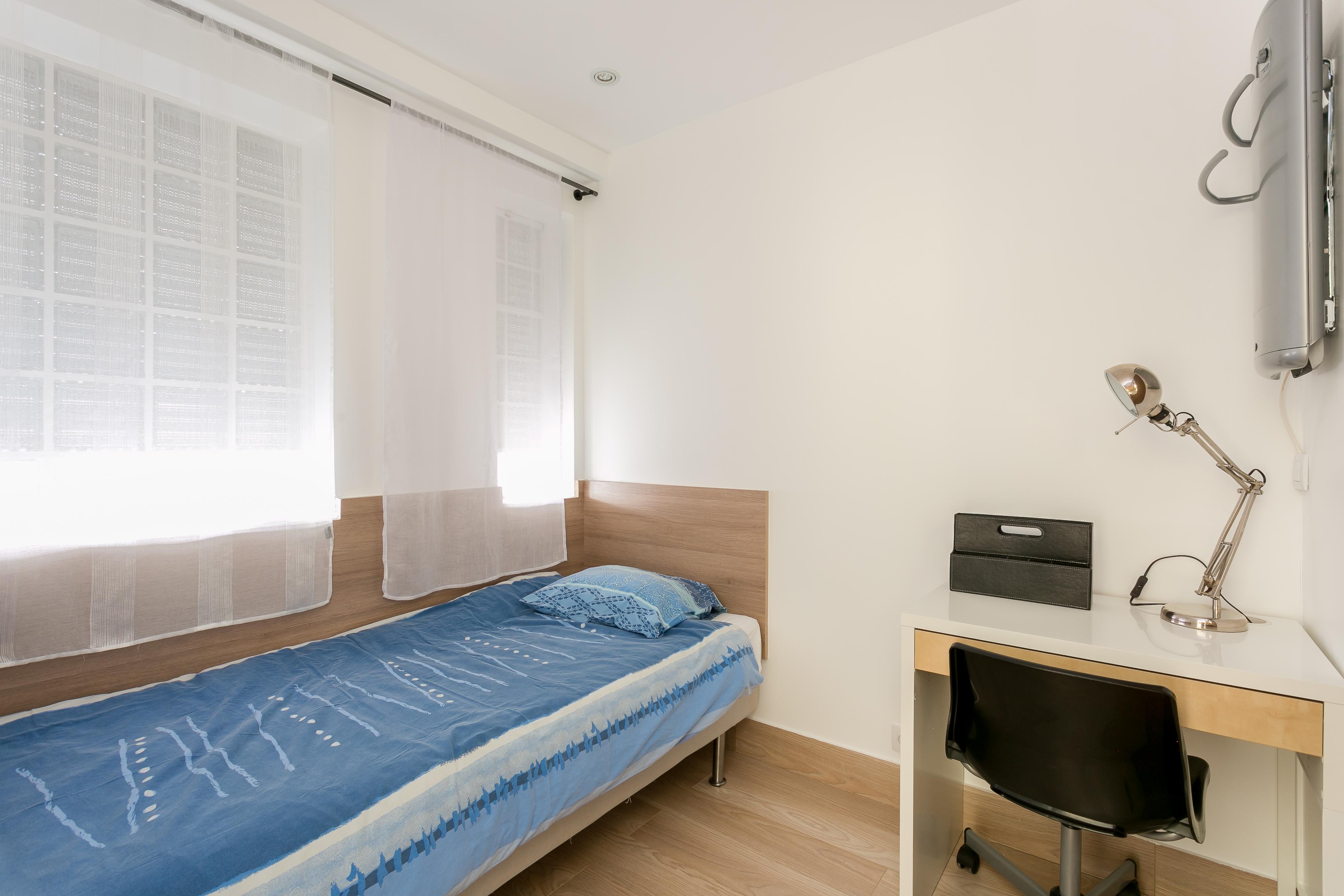Residence Hotel Le Relais Amelie Clamart Bagian luar foto