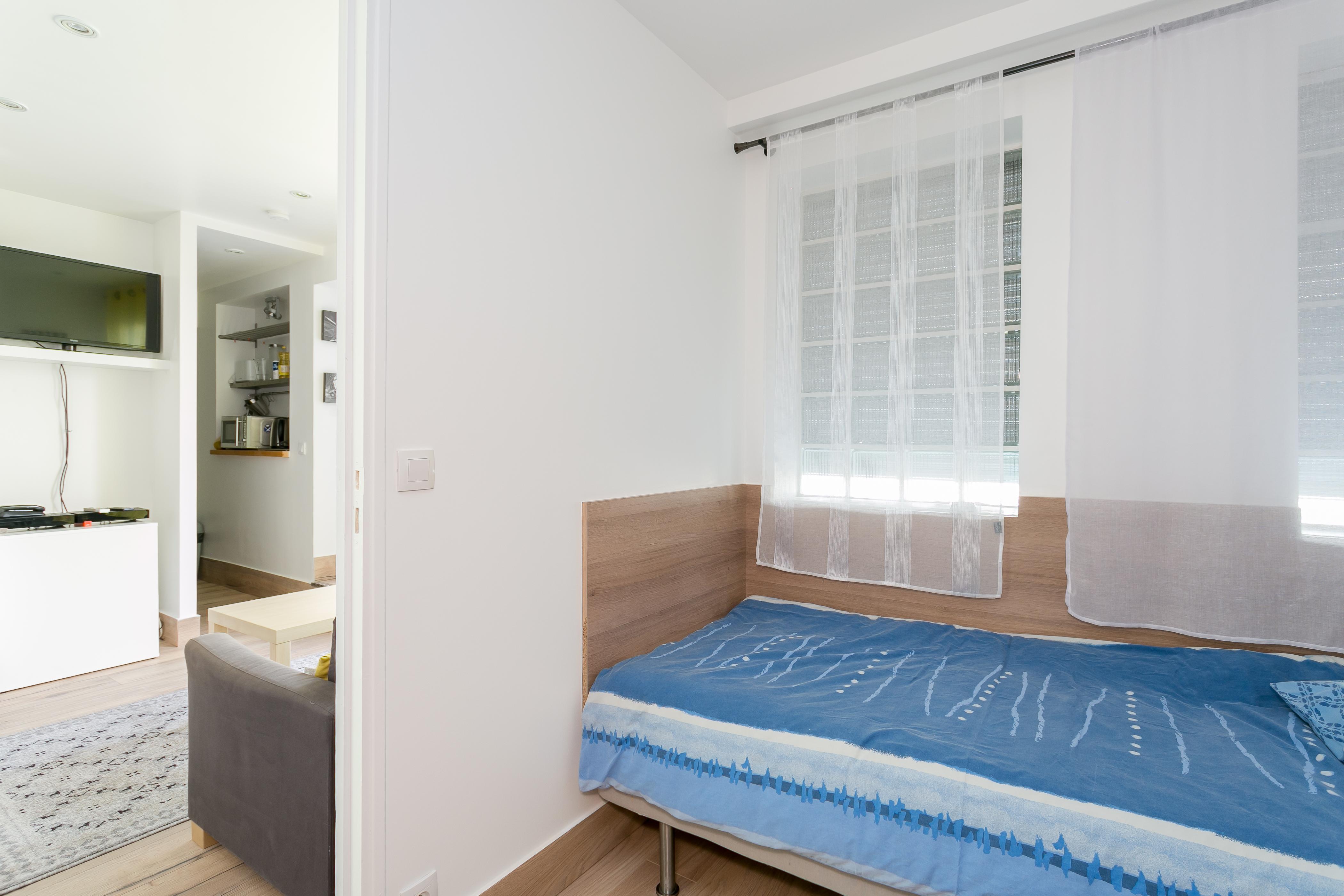 Residence Hotel Le Relais Amelie Clamart Bagian luar foto