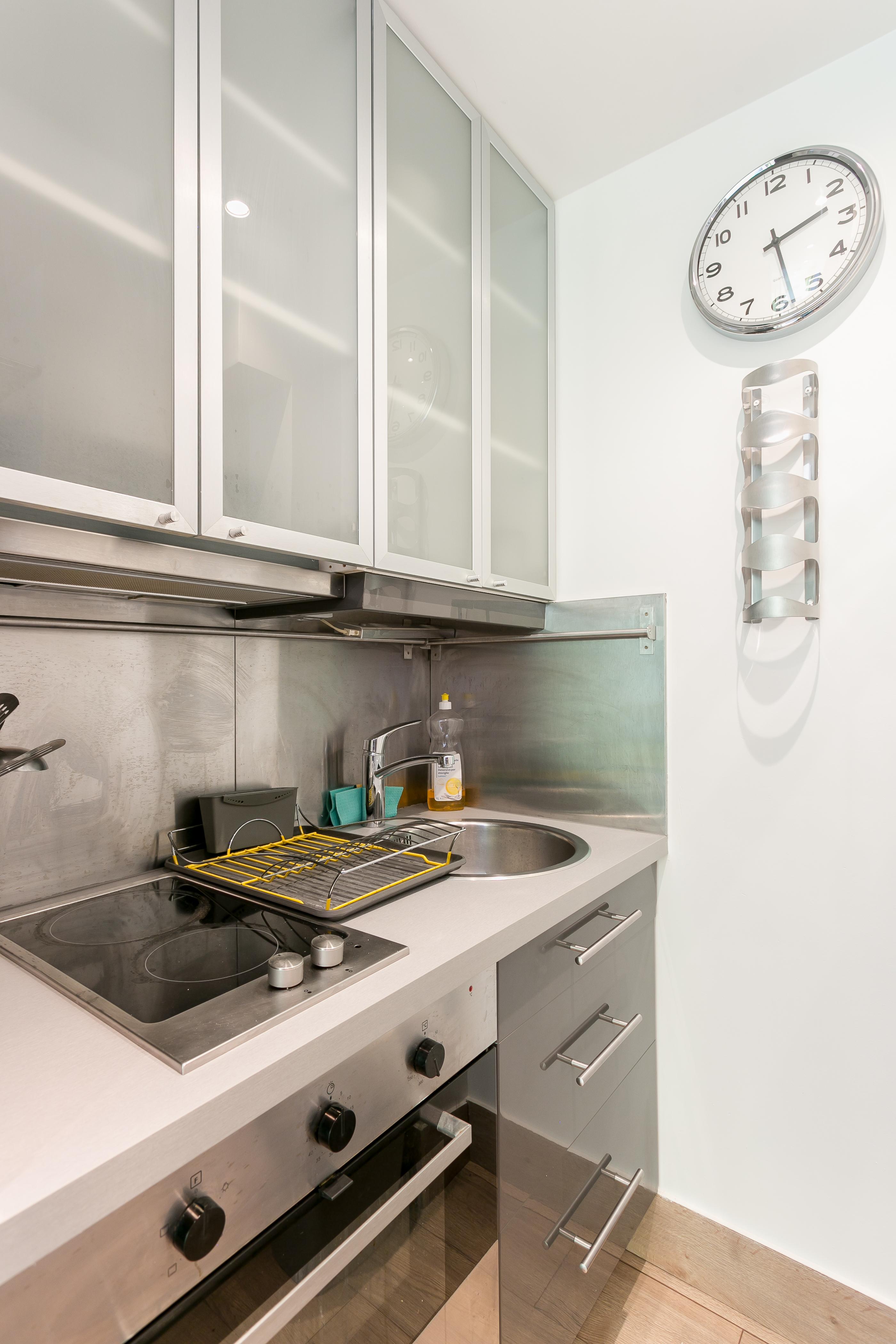 Residence Hotel Le Relais Amelie Clamart Bagian luar foto