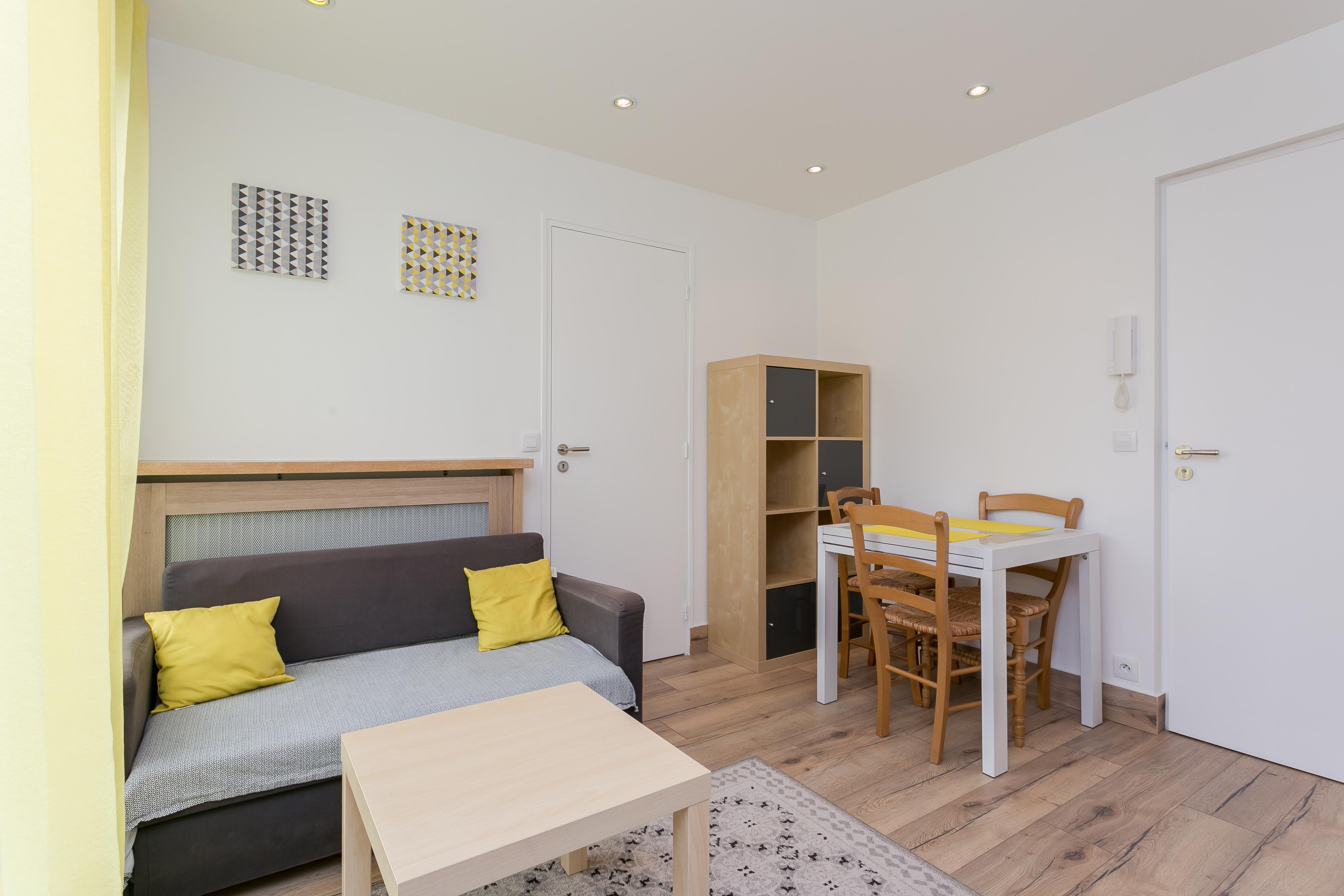 Residence Hotel Le Relais Amelie Clamart Bagian luar foto