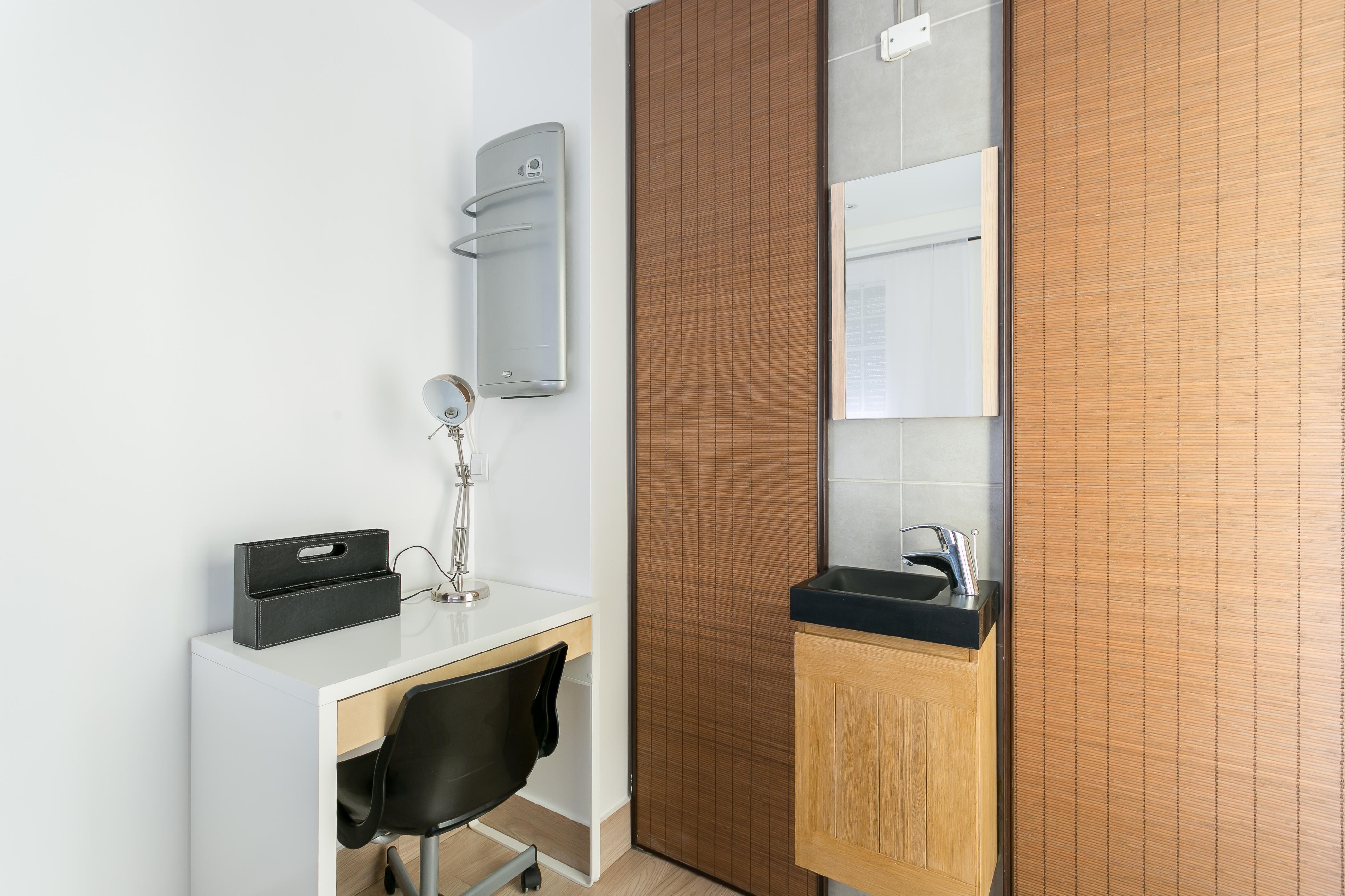 Residence Hotel Le Relais Amelie Clamart Bagian luar foto