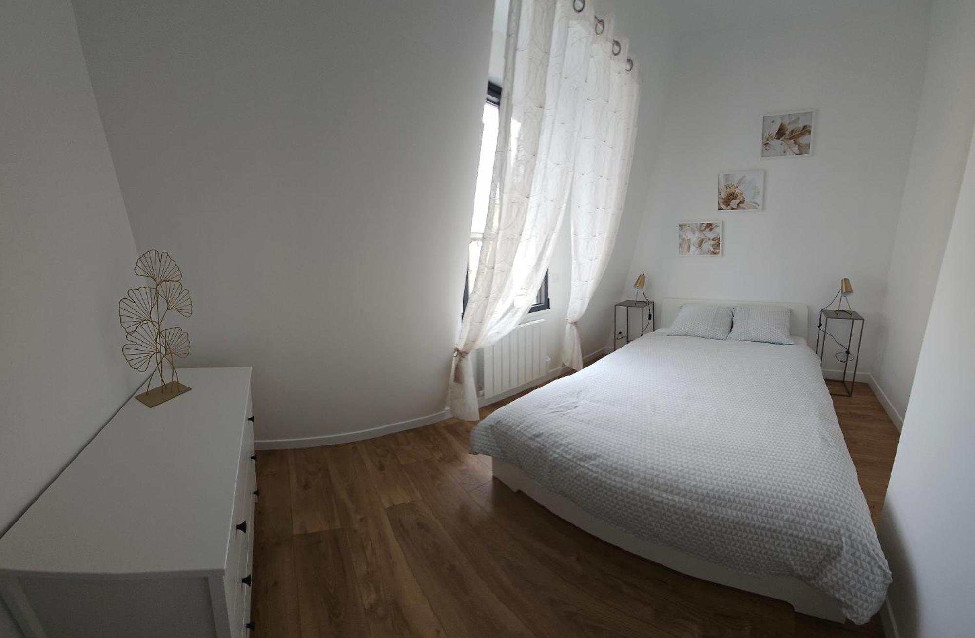 Residence Hotel Le Relais Amelie Clamart Bagian luar foto