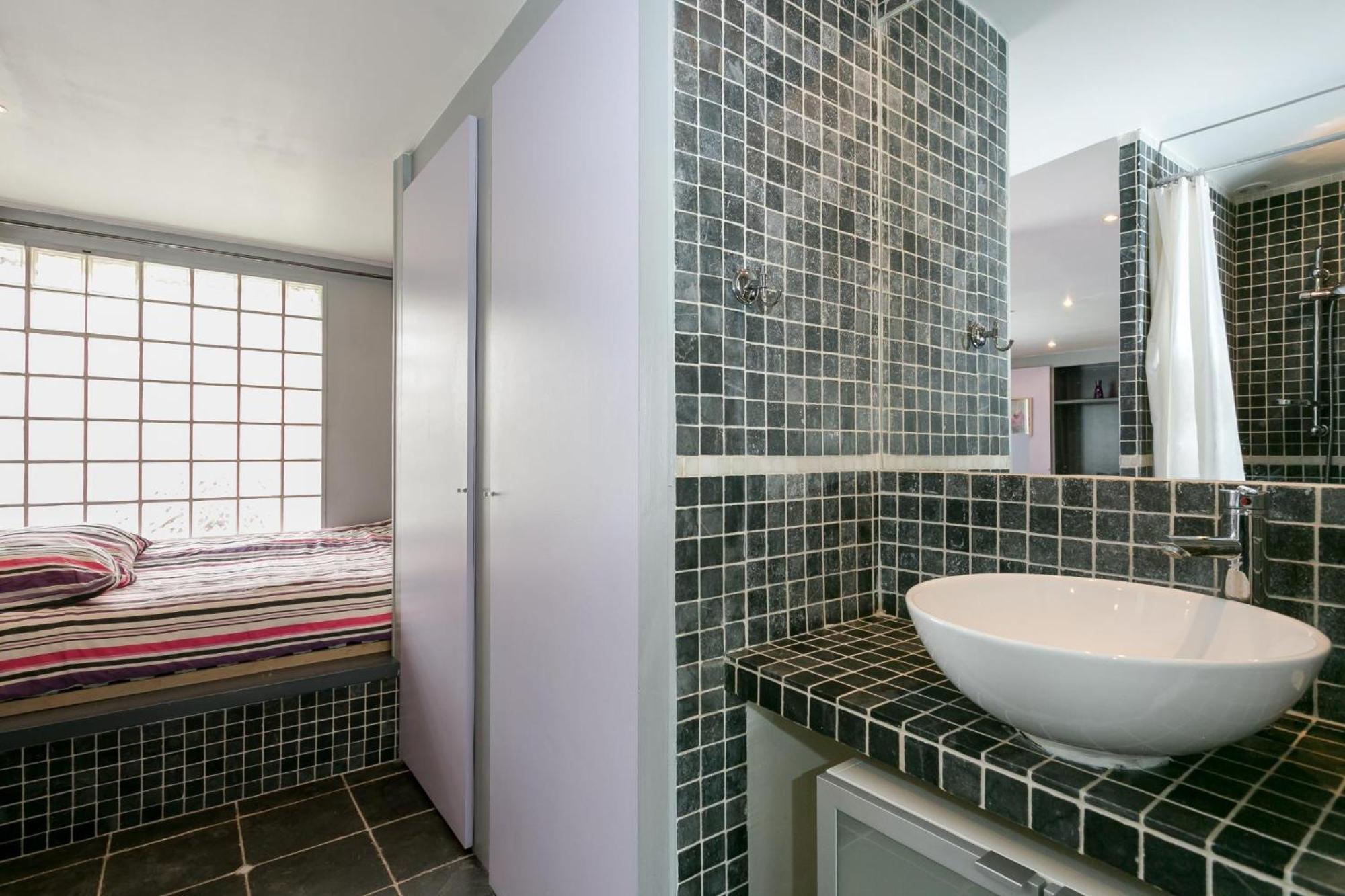 Residence Hotel Le Relais Amelie Clamart Bagian luar foto