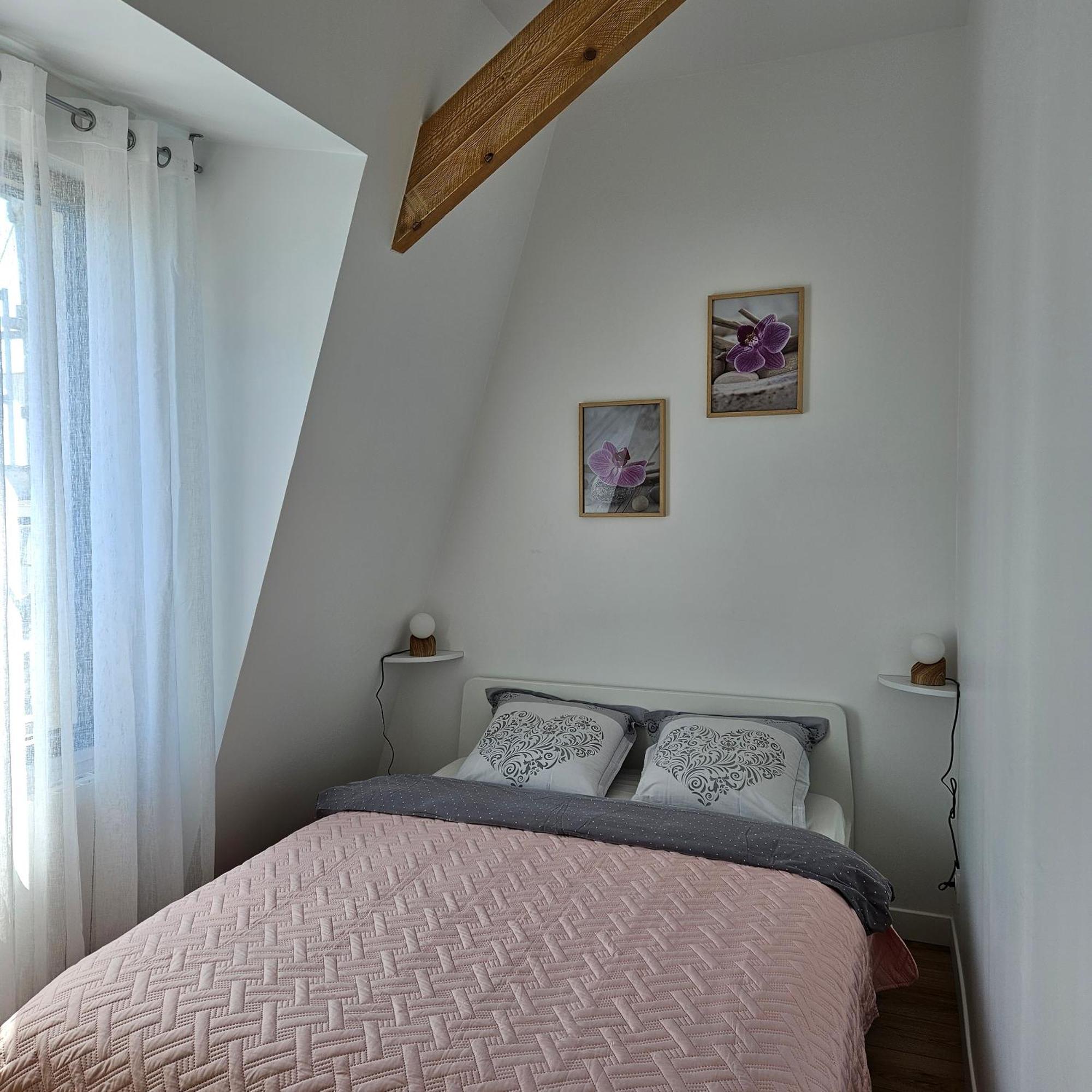 Residence Hotel Le Relais Amelie Clamart Bagian luar foto