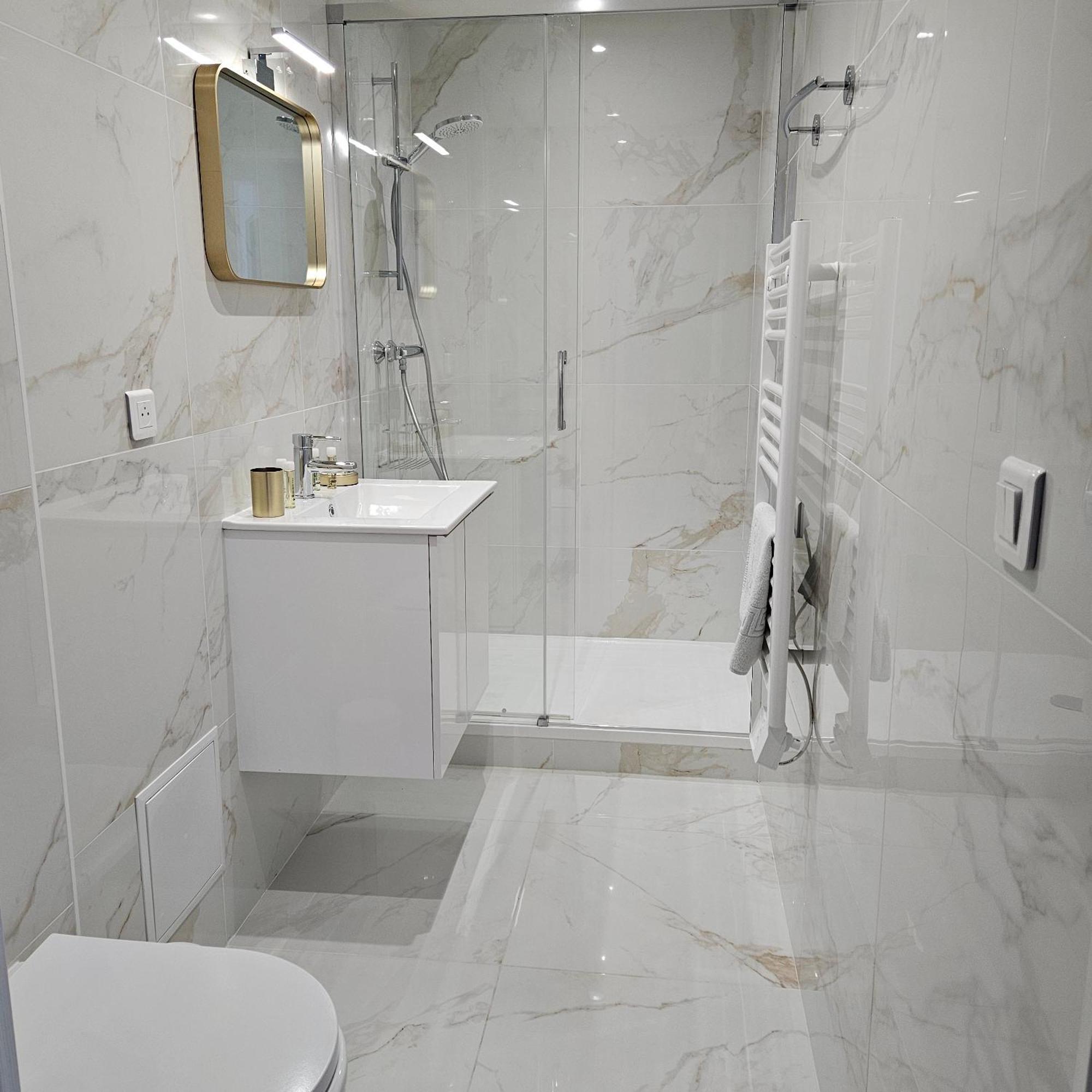 Residence Hotel Le Relais Amelie Clamart Bagian luar foto