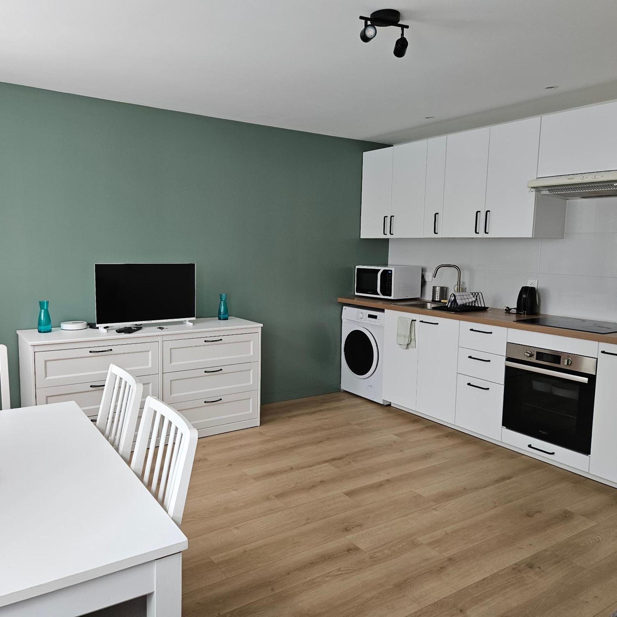 Residence Hotel Le Relais Amelie Clamart Bagian luar foto