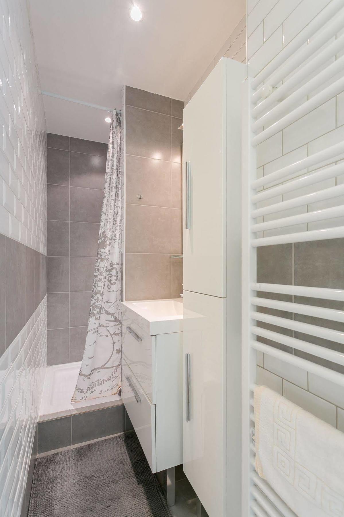 Residence Hotel Le Relais Amelie Clamart Bagian luar foto